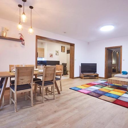 Apartmány na Krásné Vyhlídce Liberec Extérieur photo