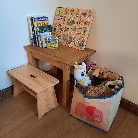 Apartmány na Krásné Vyhlídce Liberec Extérieur photo