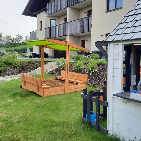 Apartmány na Krásné Vyhlídce Liberec Extérieur photo