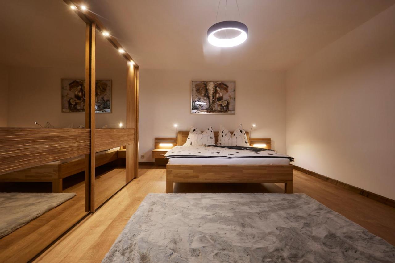 Apartmány na Krásné Vyhlídce Liberec Extérieur photo