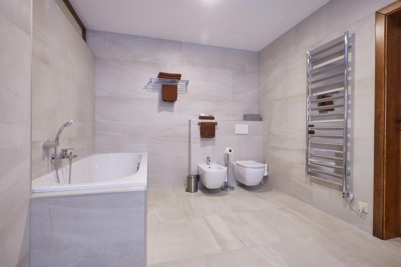 Apartmány na Krásné Vyhlídce Liberec Extérieur photo