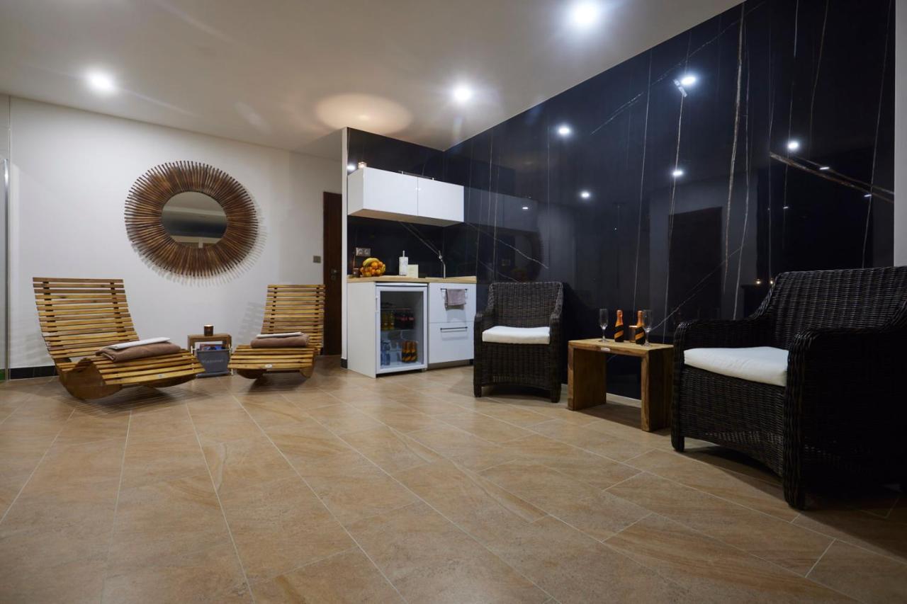 Apartmány na Krásné Vyhlídce Liberec Extérieur photo