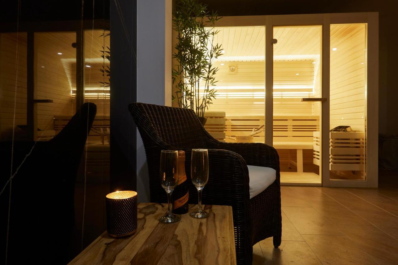 Apartmány na Krásné Vyhlídce Liberec Extérieur photo