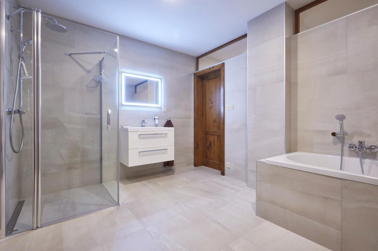 Apartmány na Krásné Vyhlídce Liberec Extérieur photo