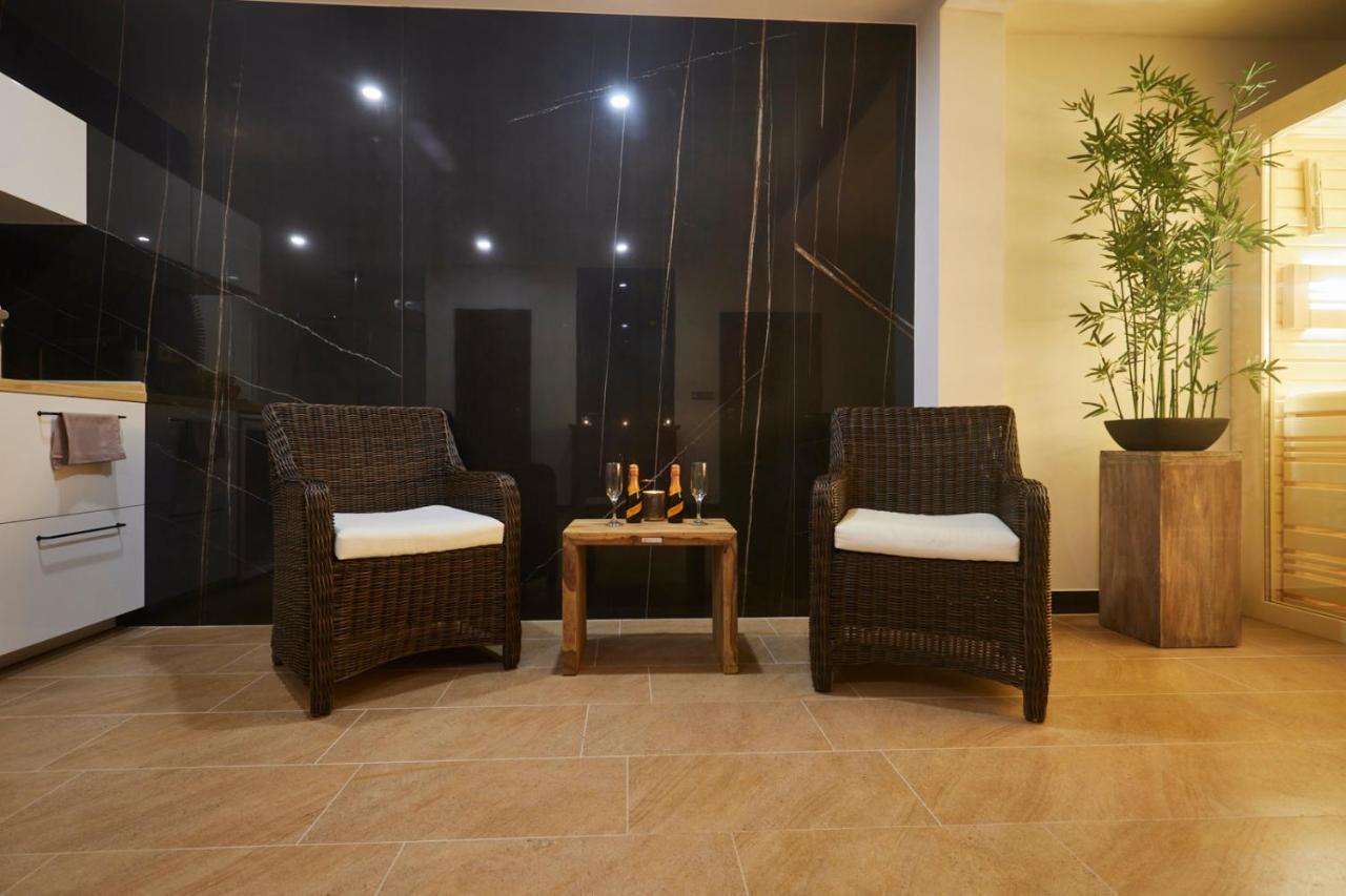 Apartmány na Krásné Vyhlídce Liberec Extérieur photo