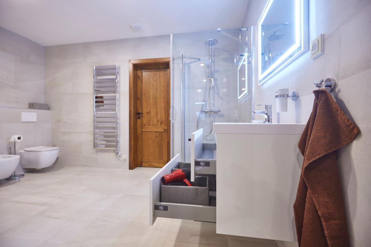Apartmány na Krásné Vyhlídce Liberec Extérieur photo