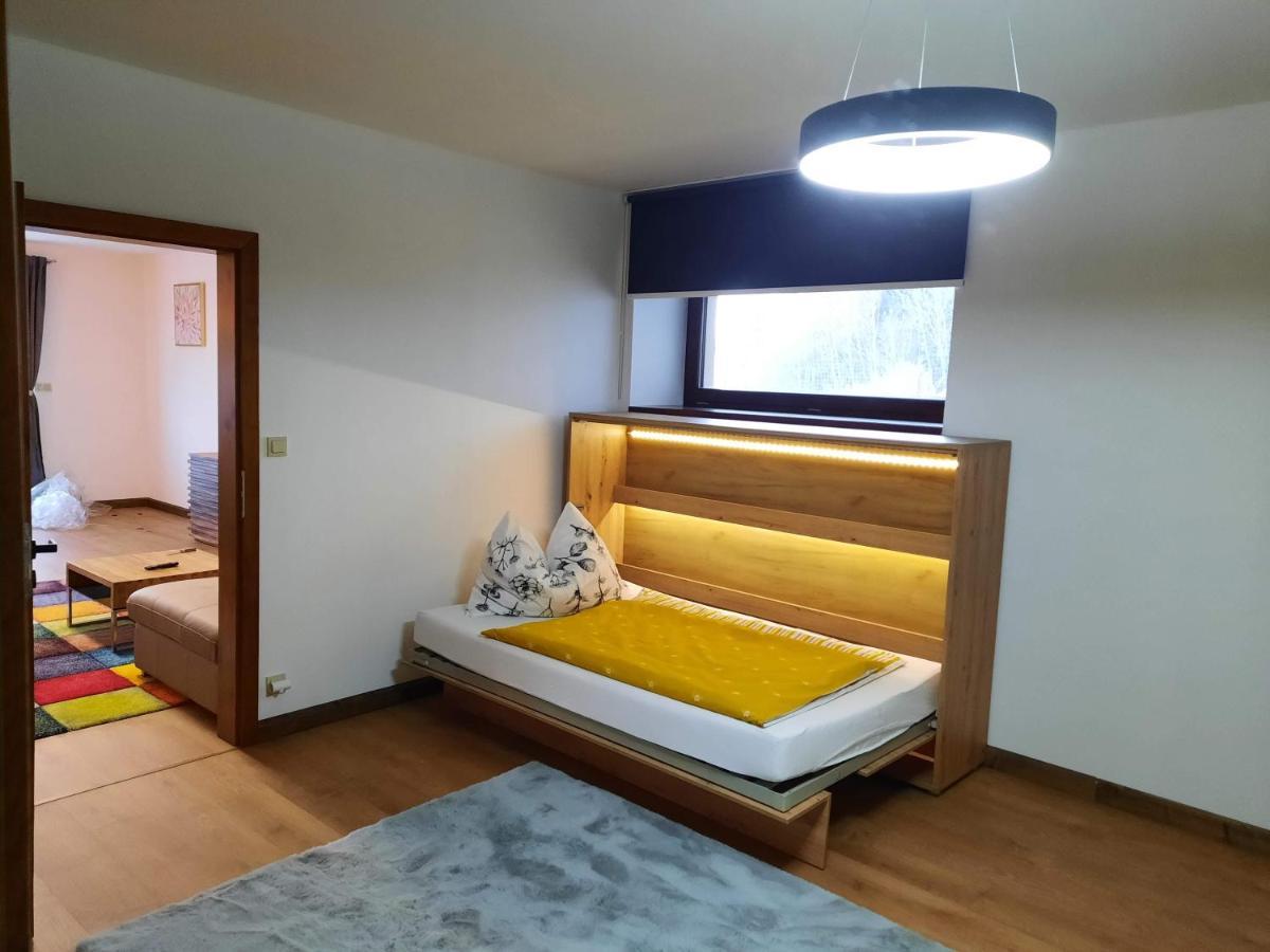 Apartmány na Krásné Vyhlídce Liberec Extérieur photo