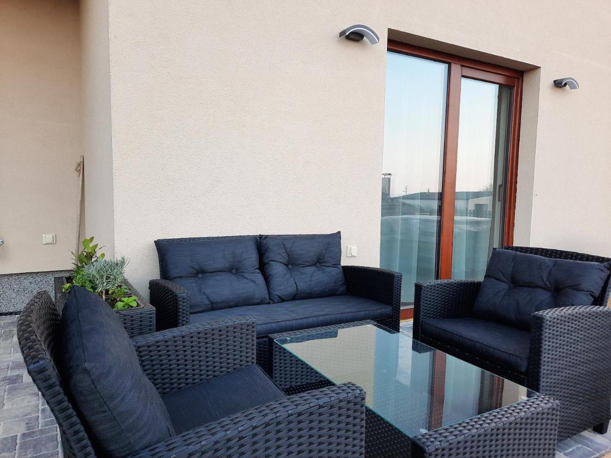 Apartmány na Krásné Vyhlídce Liberec Extérieur photo