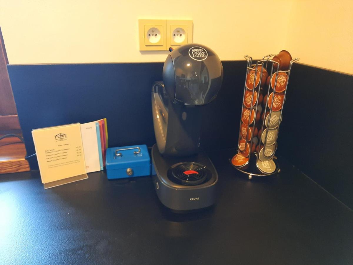 Apartmány na Krásné Vyhlídce Liberec Extérieur photo