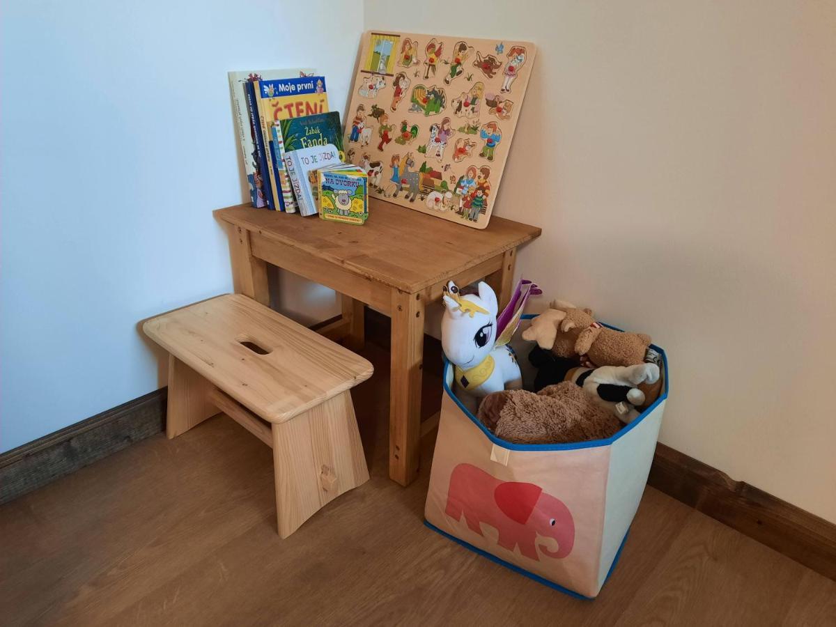 Apartmány na Krásné Vyhlídce Liberec Extérieur photo