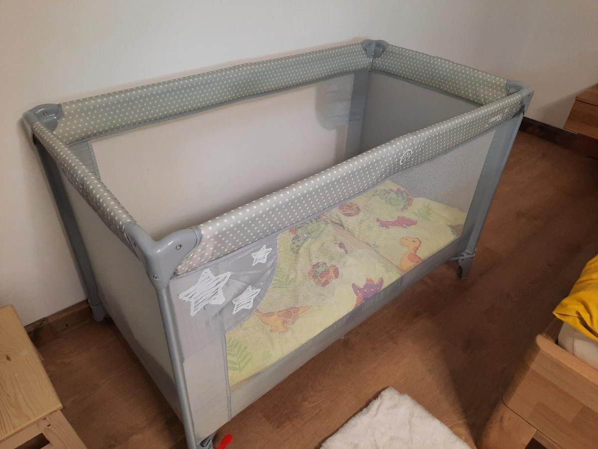 Apartmány na Krásné Vyhlídce Liberec Extérieur photo